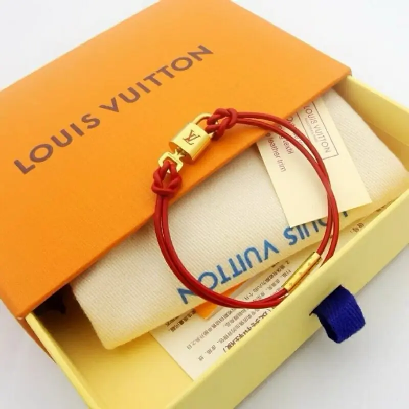 louis vuitton lv bracelets s_1261b172